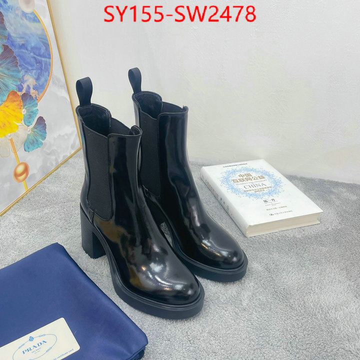 Women Shoes-Boots best replica new style ID: SW2478 $: 155USD