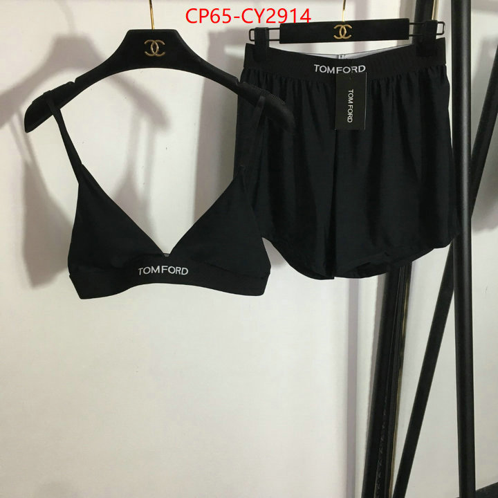 Clothing-TOM FORD is it illegal to buy ID: CY2914 $: 65USD