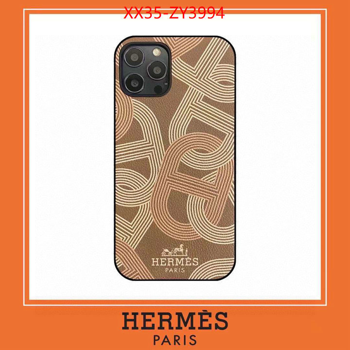 Phone case-Hermes new ID: ZY3994 $: 35USD