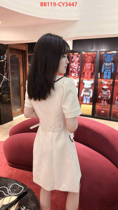 Clothing-Other where can i find ID: CY3447 $: 119USD