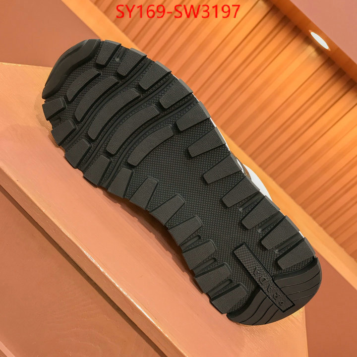 Men shoes-Prada we offer ID: SW3197 $: 169USD