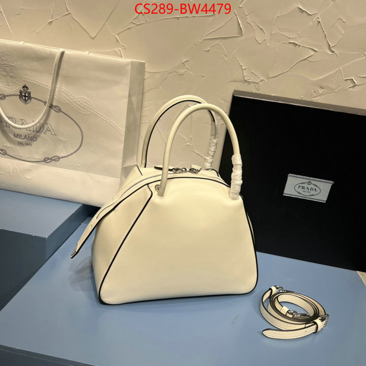 Prada Bags (TOP)-Handbag- are you looking for ID: BW4479 $: 289USD