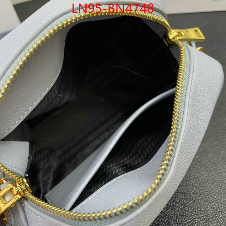 Prada Bags (4A)-Diagonal- china sale ID: BN4748 $: 95USD