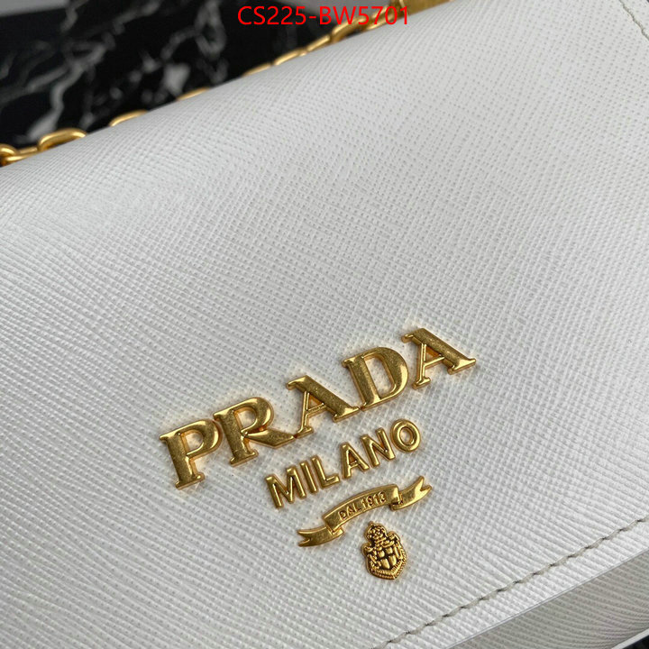 Prada Bags (TOP)-Diagonal- online ID: BW5701 $: 225USD