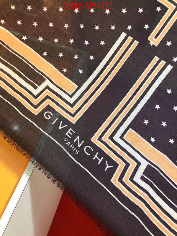 Scarf-Givenchy where quality designer replica ID: MY4733 $: 82USD