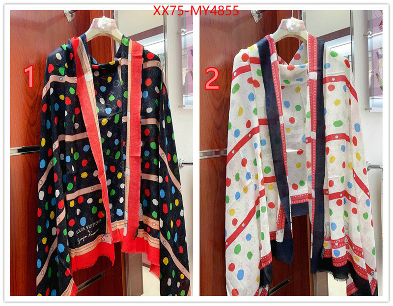 Scarf-LV best replica 1:1 ID: MY4855 $: 75USD