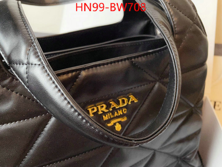 Prada Bags (4A)-Handbag- online from china ID: BW708 $: 99USD