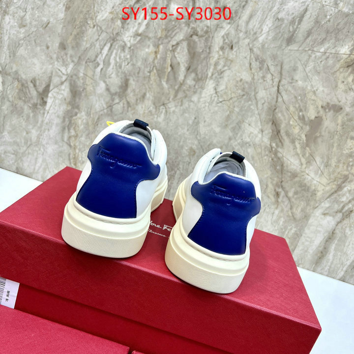 Men shoes-Ferragamo online ID: SY3030 $: 155USD