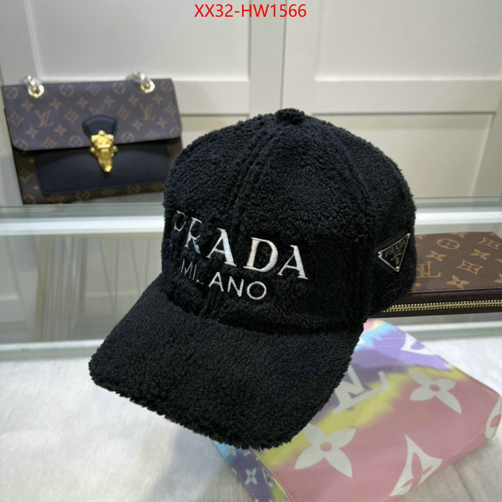 Cap (Hat)-Prada best aaaaa ID: HW1566 $: 32USD
