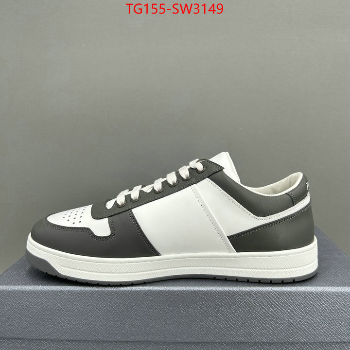 Men shoes-Prada where can you buy replica ID: SW3149 $: 155USD