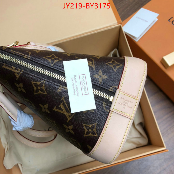 LV Bags(TOP)-Alma- high quality perfect ID: BY3175 $: 219USD