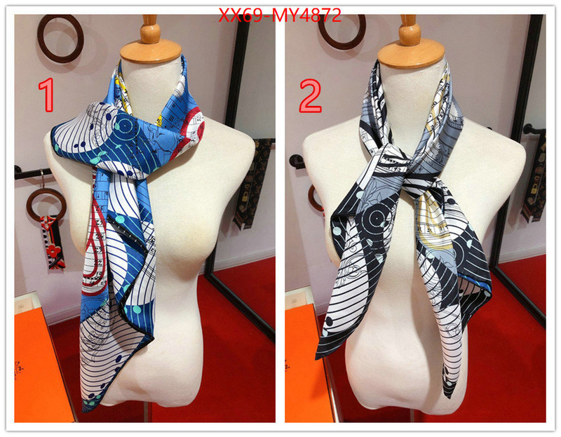 Scarf-Hermes high quality happy copy ID: MY4872 $: 69USD