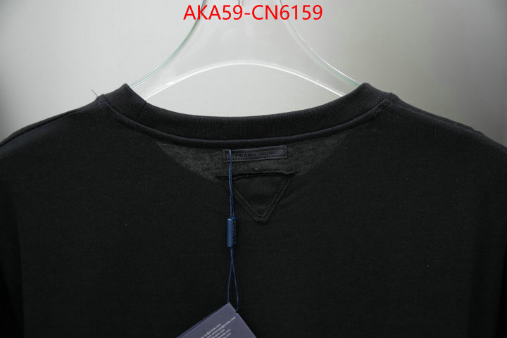 Clothing-Prada the online shopping ID: CN6159 $: 59USD