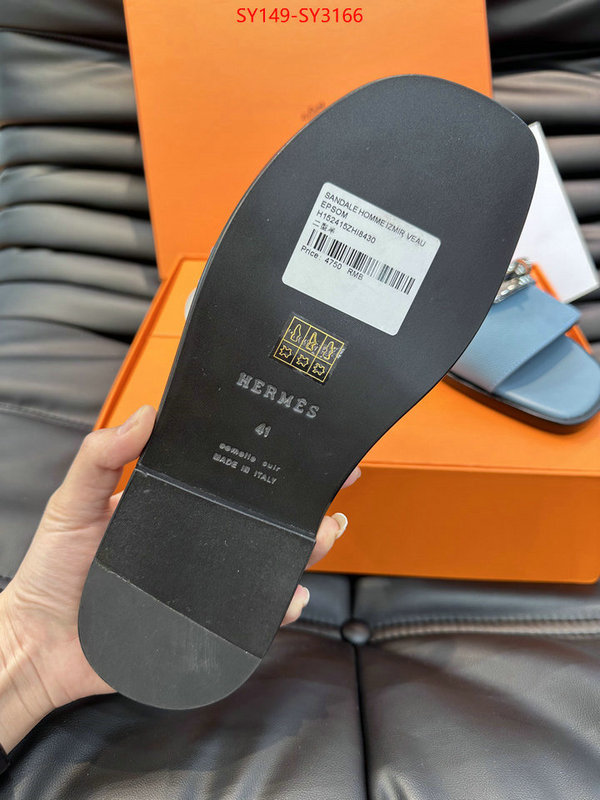 Men Shoes-Hermes best knockoff ID: SY3166 $: 149USD