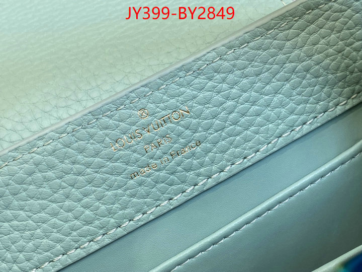 LV Bags(TOP)-Handbag Collection- cheap wholesale ID: BY2849