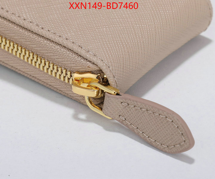 Prada Bags (TOP)-Re-Edition 2005 the best quality replica ID: BD7460 $: 149USD