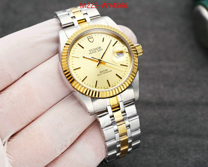 Watch(TOP)-Tudor best wholesale replica ID: WY4566 $: 225USD