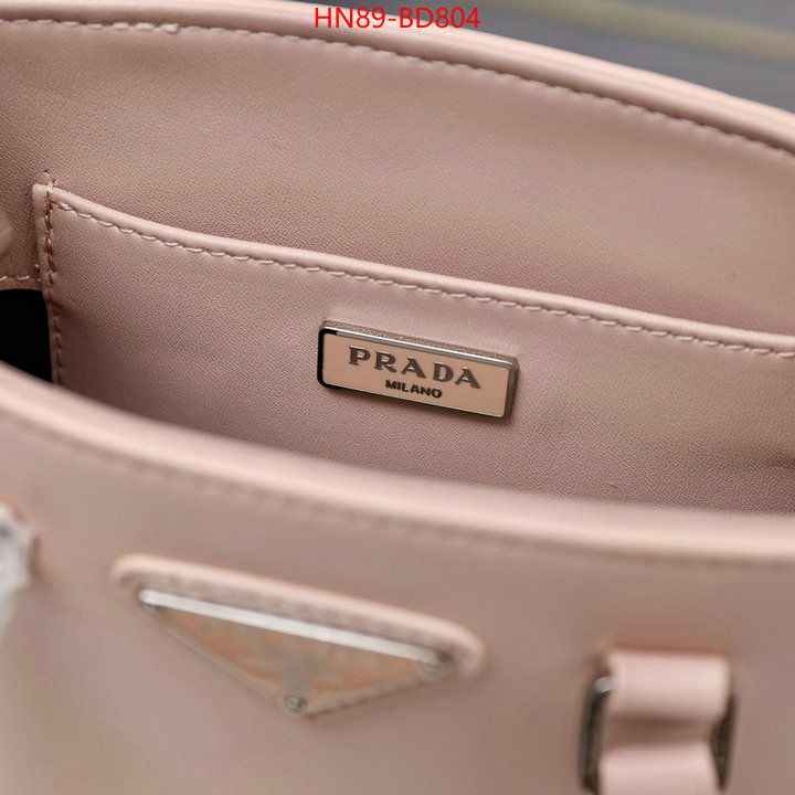 Prada Bags (4A)-Diagonal- best website for replica ID: BD804 $: 89USD