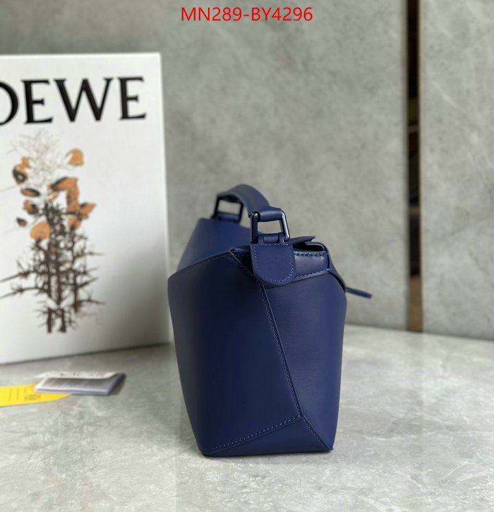 Loewe Bags(TOP)-Puzzle- where can i buy ID: BY4296 $: 289USD