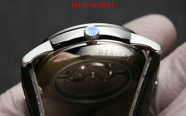 Watch(4A)-Omega website to buy replica ID: WY4501 $: 189USD