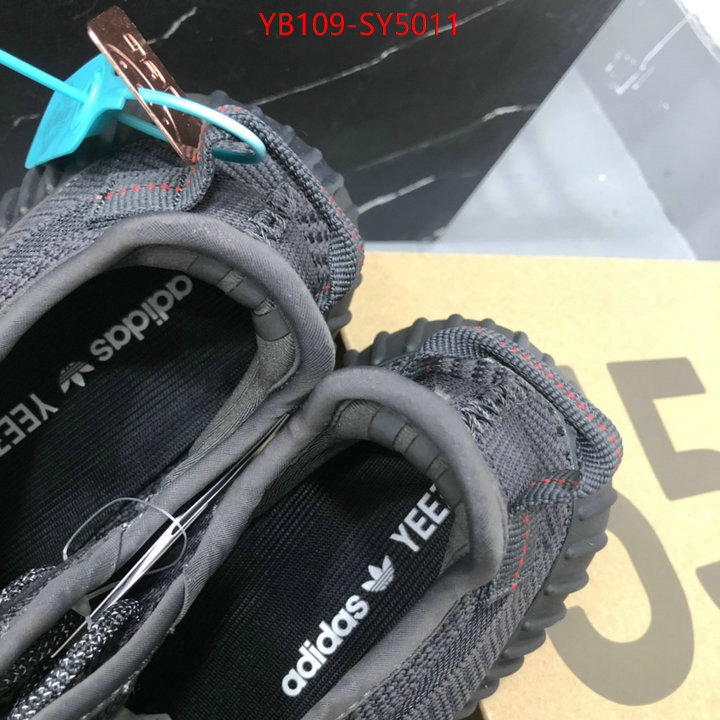 Women Shoes-Adidas Yeezy Boost 7 star quality designer replica ID: SY5011 $: 109USD