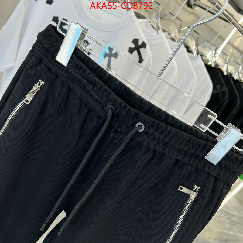 Clothing-Prada perfect ID: CD8792 $: 85USD