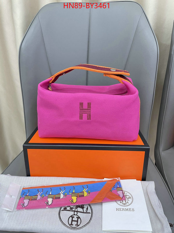 Hermes Bags(4A)-Other Styles- flawless ID: BY3461
