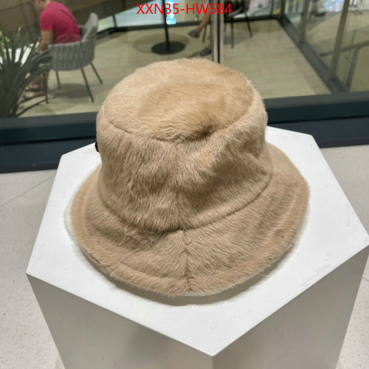 Cap (Hat)-Prada from china 2023 ID: HW584 $: 35USD