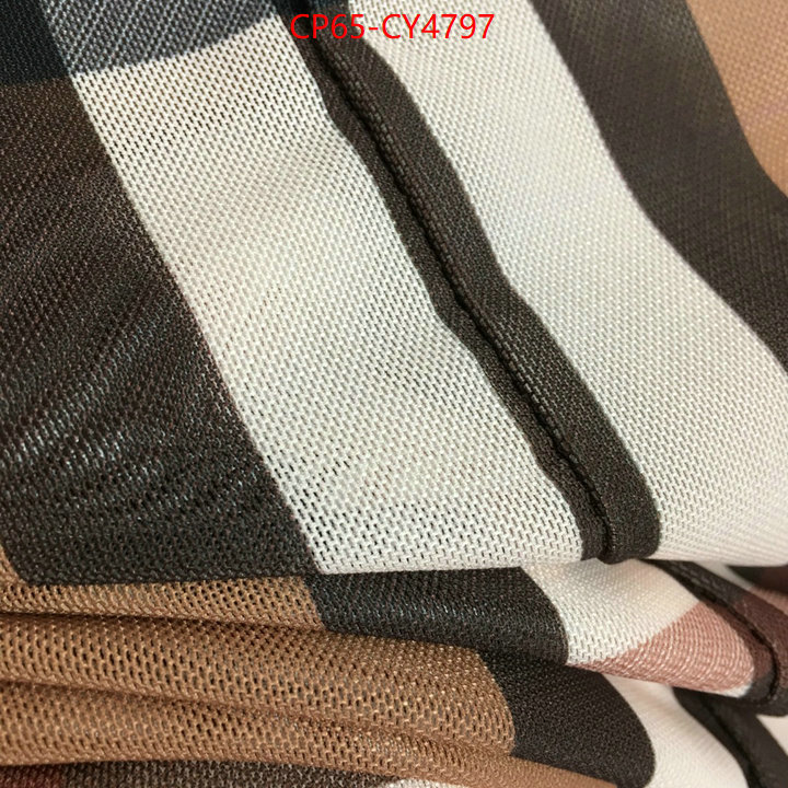 Clothing-Burberry we curate the best ID: CY4797 $: 65USD