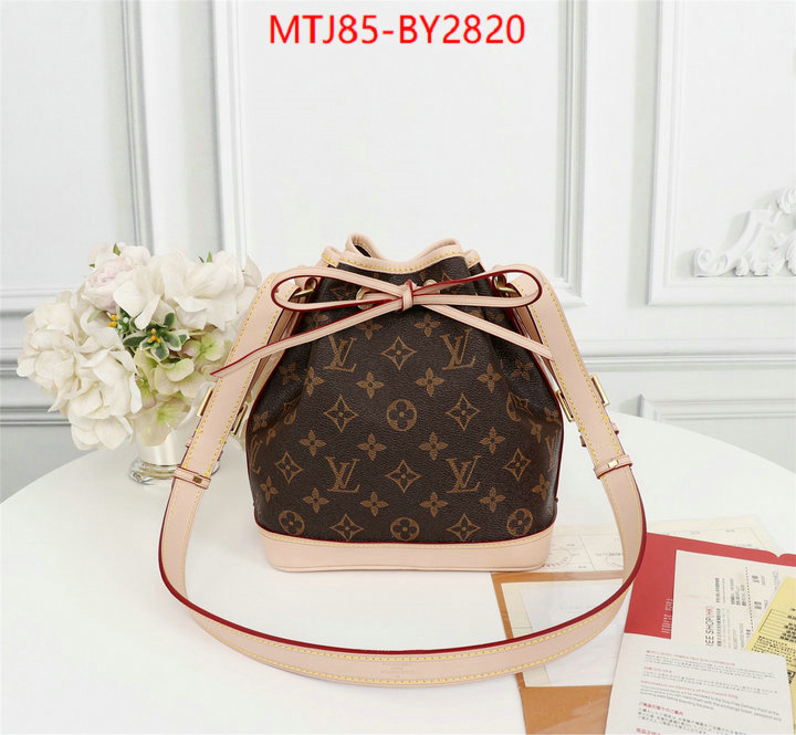 LV Bags(4A)-Nono-No Purse-Nano No- what is aaaaa quality ID: BY2820 $: 85USD