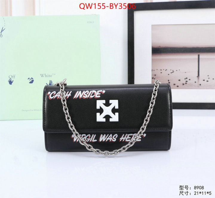 Off-White Bags(TOP)-Diagonal- 1:1 ID: BY3506 $: 155USD