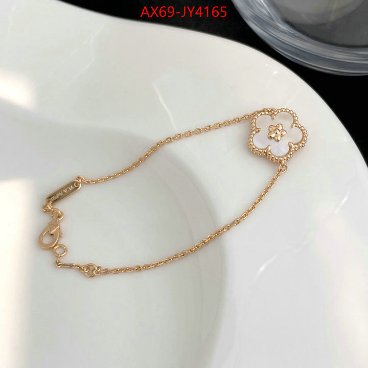 Jewelry-Van Cleef Arpels what is aaaaa quality ID: JY4165 $: 69USD