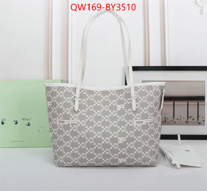 Off-White Bags(TOP)-Handbag- buy luxury 2023 ID: BY3510 $: 135USD