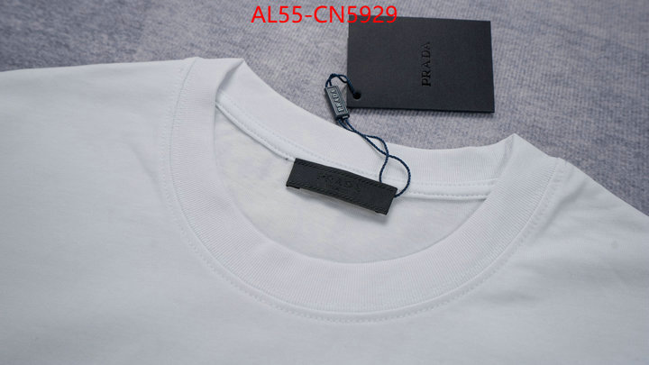 Clothing-Prada 7 star ID: CN5929 $: 55USD