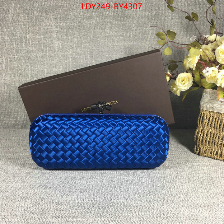 BV Bags(TOP)-Clutch- what best designer replicas ID: BY4307 $: 249USD