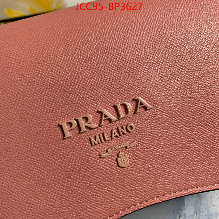 Prada Bags (4A)-Diagonal- aaaaa replica designer ID: BP3627 $: 95USD