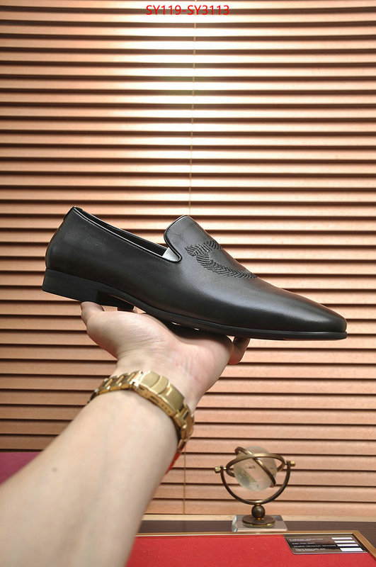 Men shoes-Ferragamo every designer ID: SY3113 $: 119USD