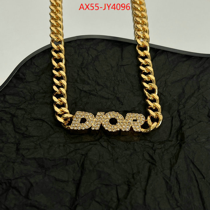 Jewelry-Dior perfect ID: JY4096 $: 55USD