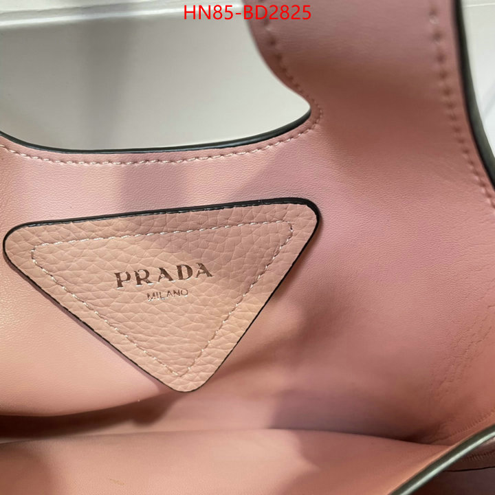 Prada Bags (4A)-Handbag- 7 star ID: BD2825 $: 85USD