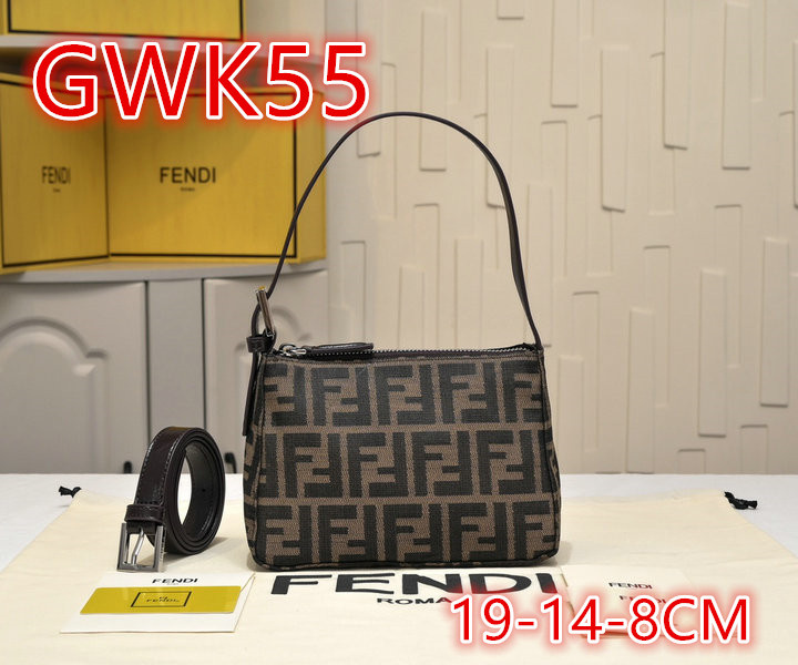 Promotion Area, Code: GWK1 $: 69USD