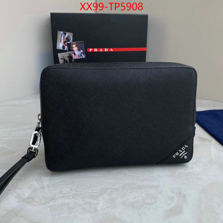 Prada Bags (TOP)-Wallet buy aaaaa cheap ID: TP5908 $: 99USD