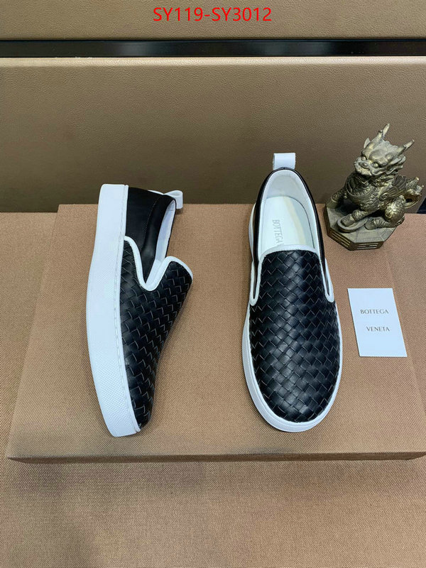 Men Shoes-BV where to buy replicas ID: SY3012 $: 119USD