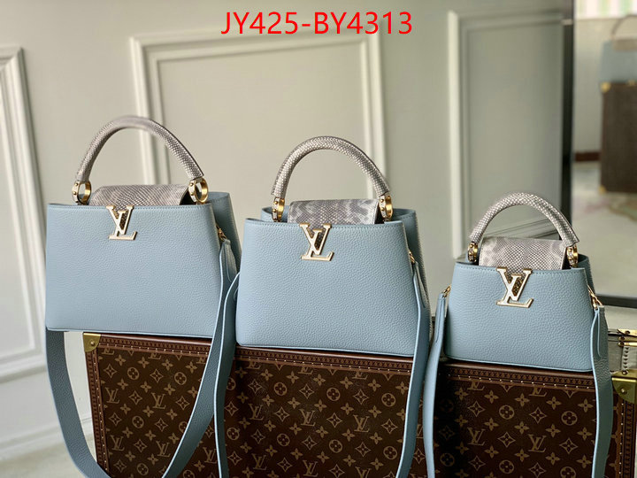 LV Bags(TOP)-Handbag Collection- best luxury replica ID: BY4313