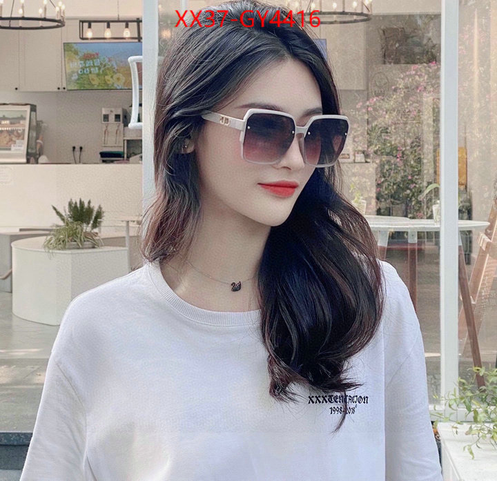 Glasses-Dior buy high quality cheap hot replica ID: GY4416 $: 37USD