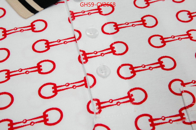 Clothing-Gucci we offer ID: CY2668 $: 59USD