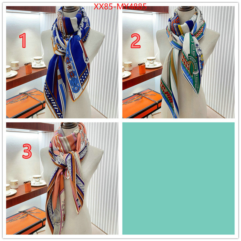 Scarf-Hermes perfect ID: MY4885 $: 85USD