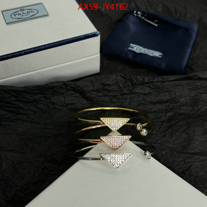 Jewelry-Prada replicas buy special ID: JY4162 $: 59USD