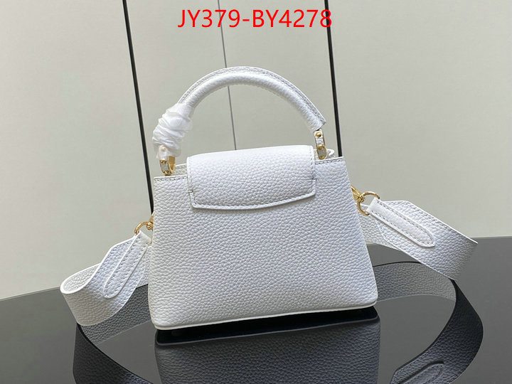 LV Bags(TOP)-Handbag Collection- find replica ID: BY4278