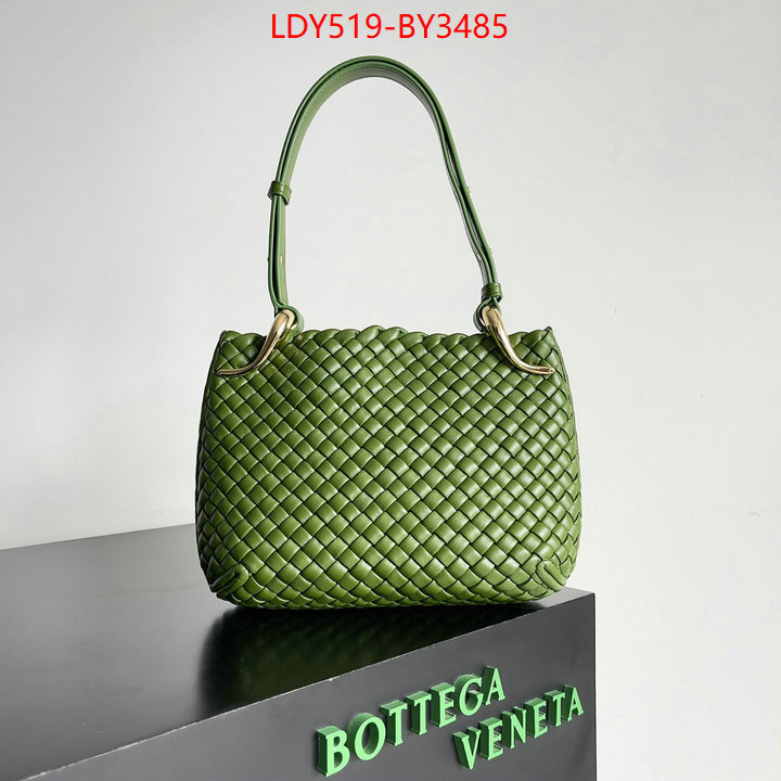 BV Bags(TOP)-Handbag- where to buy ID: BY3485 $: 519USD