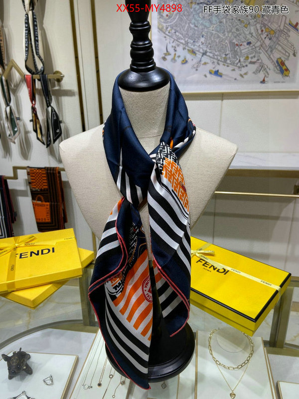 Scarf-Fendi best replica ID: MY4898 $: 55USD